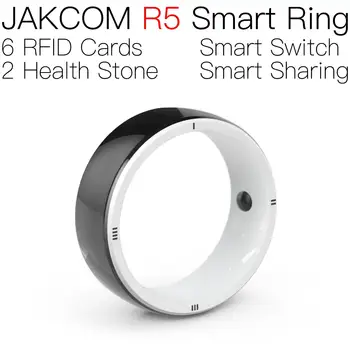 JAKCOM R5 Smart Ring Новый продукт в виде смарт-часов original hombre smartwatch go для измерения артериального давления oscal c80