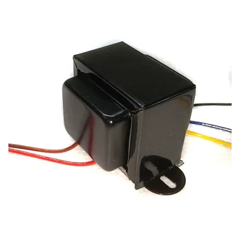 5 Вт односторонний выход Niu 5K аудиотрансформатор для желчного пузыря электронная трубка выход усилителя мощности Z11 штука OP573001