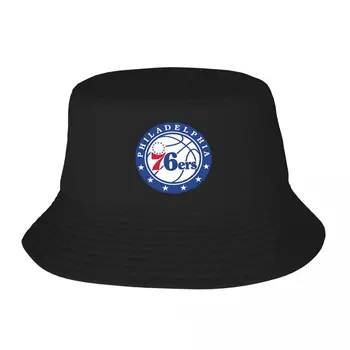 Филадельфии-76-город ведро шляпы Панама детей Боб шляпы открытый Рыбак шапки для летней рыбалки унисекс шапки