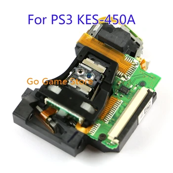 Оригинальный Новый Лазерный Объектив KES-450A KES450A KES 450 A Для Игровой Консоли PS3 Slim Playstation 3 Slim Оптический