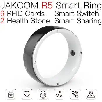 Смарт-кольцо JAKCOM R5 Лучший подарок с игрушками для мужчин, подходящие для домашних животных, коробки для часов, ремешок 8 7 nfs global version smart