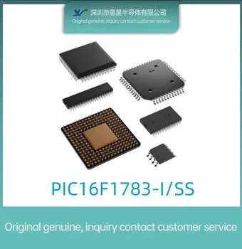 PIC16F1783-I / SS упаковка SSOP28 цифровой сигнальный процессор и контроллер оригинальные аутентичные