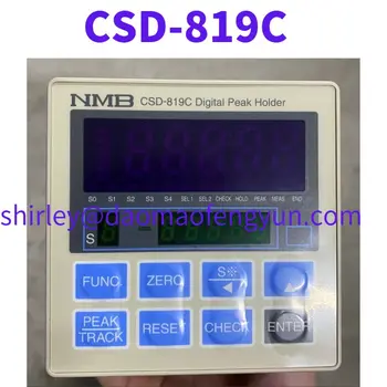 Используемый Дисплей весового прибора CSD-819C