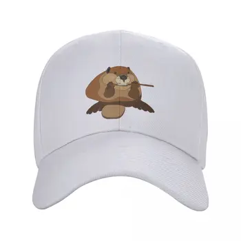Бейсболка Bucky Beaver, мужская шляпа для гольфа с защитой от ультрафиолета, солнечная шляпа, женская шляпа, мужская
