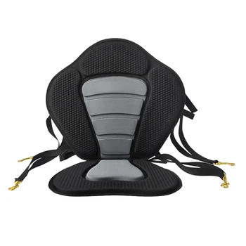Мягкая спинка сиденья для каяка, спортивная подушка для поддержки спины, принадлежности для дрифтерной рыбалки на открытом воздухе
