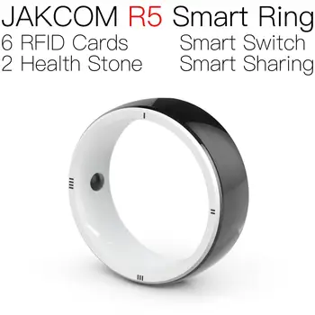 Умное кольцо JAKCOM R5 лучше, чем планшет для письма italiano pace 2 zigbee switch no neutral часы hw16