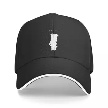 Новая Португальская бейсболка для гольфа, мужская черная аниме-шляпа, роскошная женская шляпа, мужская