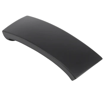 Замена оголовья для беспроводных наушников-накладок Sony WH-1000XM3 XM3 с шумоподавлением черного цвета