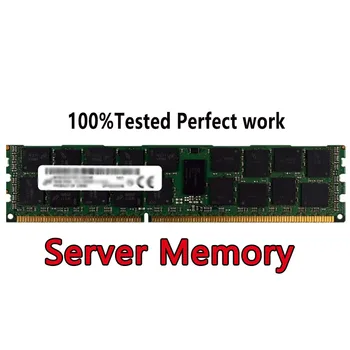 Серверная память DDR4 Модуль M386A8K40CM2-CTD LRDIMM 64GB 4RX4 PC4-2666V RECC 2666 Мбит/с 1.2В