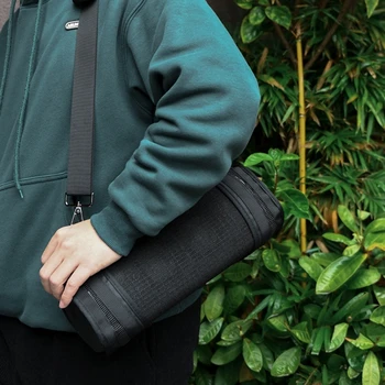 Сумка на ремне для динамиков SRS XB43, защитная сумка для динамиков, дорожная сумка, защитные сумки на ремне