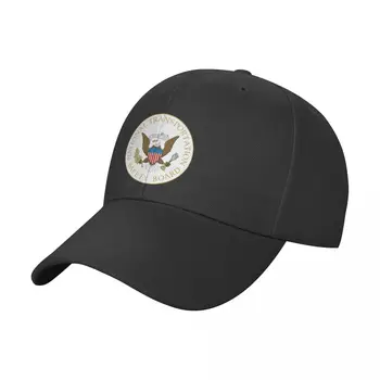 НАЦИОНАЛЬНЫЙ СОВЕТ ПО БЕЗОПАСНОСТИ НА ТРАНСПОРТЕ США NTSB, широкополая шляпа, роскошная кепка, черная шляпа для гольфа, женская Мужская кепка в стиле хип-хоп, женская