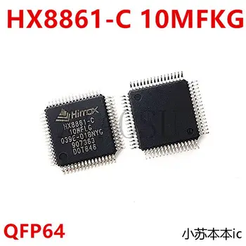 Микросхема HX8861-C 06MFHG 10MFKG QFP-64 IC