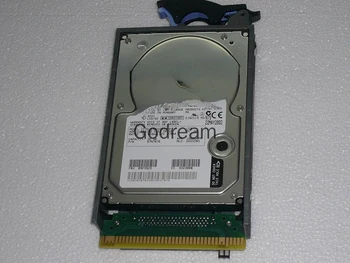 Для жесткого диска IBM 09P3923 07N7070 pSeries 36G 10K U160 SCSI RS6000