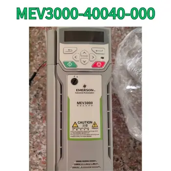 подержанный преобразователь частоты MEV3000-40040-000 4 кВт тест В порядке Быстрая доставка
