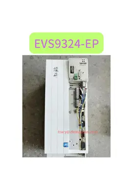 Тест используемого инвертора EVS9324-EP В порядке, нормальная функция