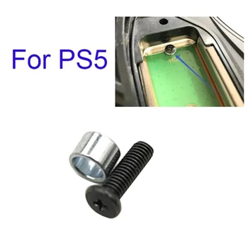 Крепежный твердый диск, крестообразная гайка, материнская плата SSD, Металлические винты, Аксессуары для игровой консоли, подходящие для хоста PS5