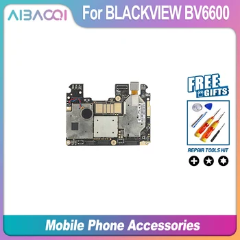 Новая кабельная плата материнской платы AiBaoQi для материнской платы BLACKVIEW BV6600