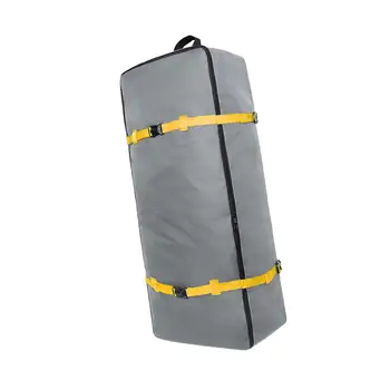 Сумка для наземной доски для серфинга Унисекс, прочный рюкзак для доски для серфинга, рюкзак для паддлборда для