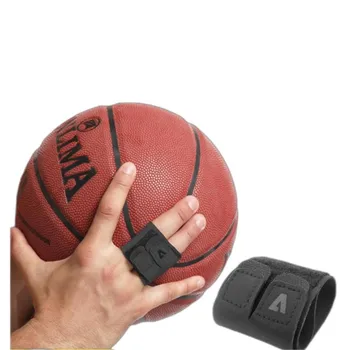 1шт Спортивный Волейбол Баскетбол Теннис Волейбол Поддержка Пальцев Протектор Защита Пальцев Бандаж Спортивное Защитное Снаряжение