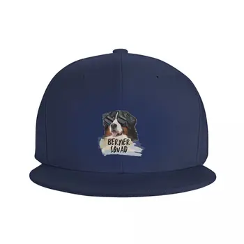 Бернская горная собака с бейсбольной кепкой Berner Squad, мужская шляпа для гольфа, военные тактические кепки, шляпы для гольфа, женские мужские