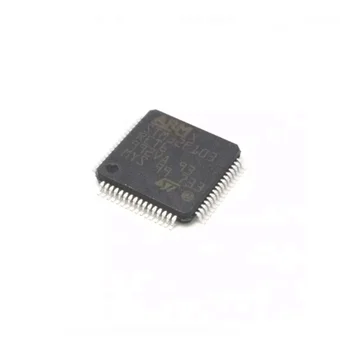 Новый оригинальный электронный компонент Ic 32-разрядный микроконтроллер STM32F103RET6