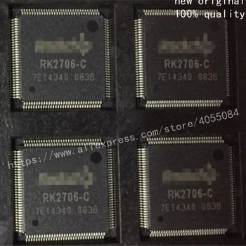 2ШТ микросхема электронных компонентов RK2706-C RK2706 IC