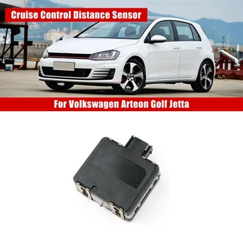 3QF907561J Автомобильный круиз-контроль, датчик расстояния, автомобильные аксессуары для Volkswagen Arteon Golf Jetta