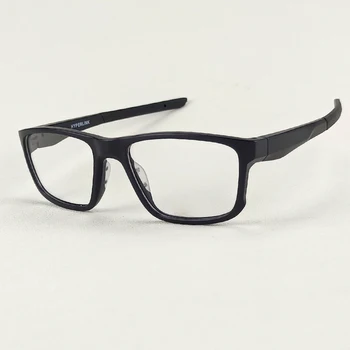 8078 TR90 Спортивные очки для чтения Сверхлегкие очки Женские Мужские оптические очки зрелище