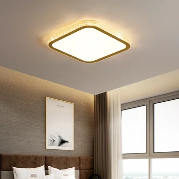 светодиодный потолочный светильник nordic decor потолки в ванной комнате домашнее освещение светодиодный потолок винтажные потолочные светильники на кухне