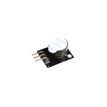Для Arduino Smart Car9012 Транзисторный активный зуммер Модуль сигнализации Звуковой сигнал датчика