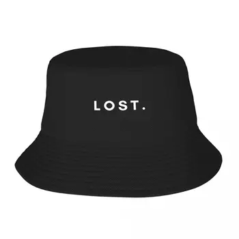 Новые кепки-ведро NF LOST, мужская шляпа-дерби, женская шляпа