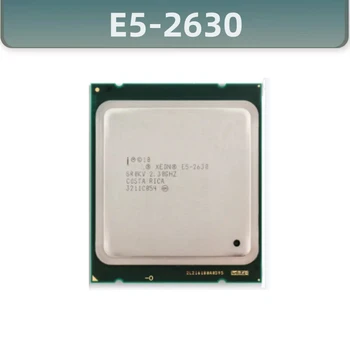 E5-2630 для процессора Intel Xeon CPU Six Core LGA2011