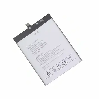 iSkyamS 1x 4150mAh 15.97Wh A7S Сменный Аккумулятор Для Телефона UMI Umidigi A7S Batteries