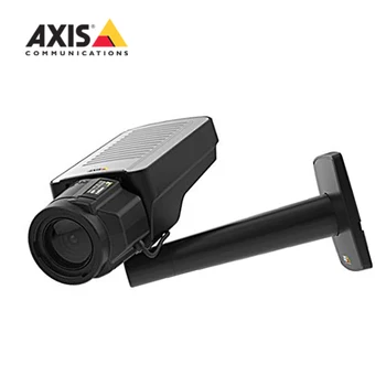 Сетевая камера AXIS Q1615 Mk II BAREBONE