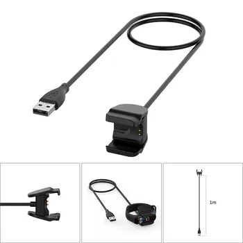 Зарядка браслета для док-станции Xiaomi Mi Band 4, магнитный зарядный кабель для адаптера зарядного устройства Xiaomi, замена оборудования
