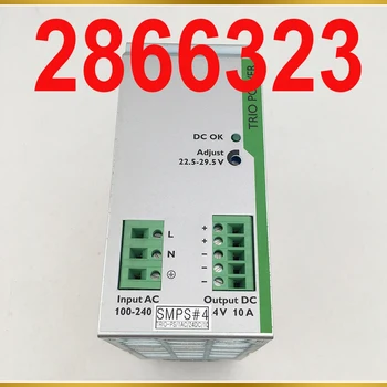 Для Phoenix Power Supply TRIO-PS / 1AC / 24DC / 10 2866323