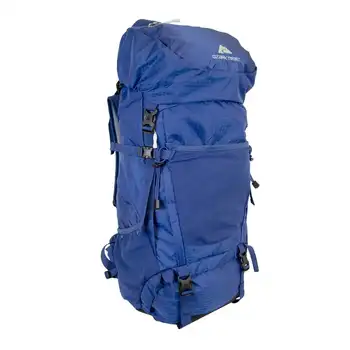 Рюкзак для пеших прогулок Himont 50L, синий