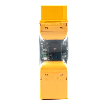 Интеллектуальный ограничитель дыма iFlight XT90 для деталей FPV