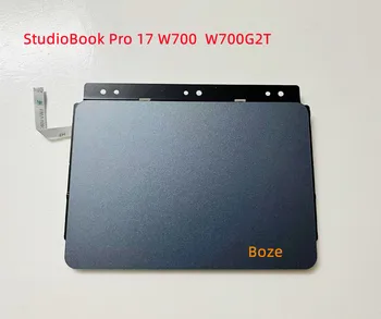 Оригинал для Asus ProArt StudioBook Pro 17 W700 W700G2T Сенсорная панель Бесплатная доставка