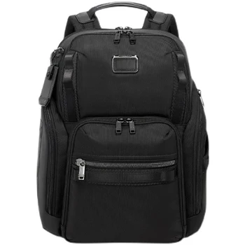 232789 нейлоновый многофункциональный рюкзак для ежедневных поездок на работу, мужской повседневный рюкзак