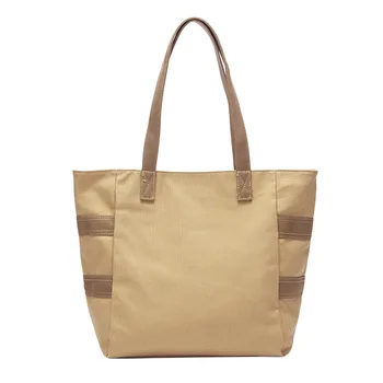 Японская холщовая сумка Женская на одно плечо, Большая вместительная холщовая сумка хитового цвета, женская сумка для отдыха Big Bag