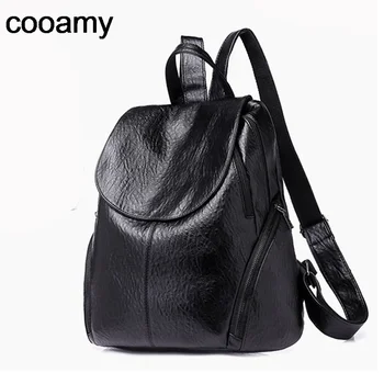 2023 Женский рюкзак, высококачественные молодежные кожаные рюкзаки для девочек-подростков, женская школьная сумка через плечо, рюкзак mochila