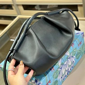 Совершенно новые модные сумки через плечо для женщин Дизайнерские стильные шикарные 2023 Милые сумки-бродяги