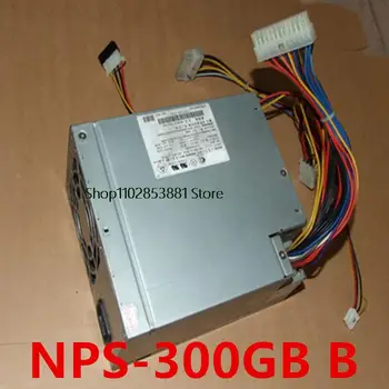 Импульсный Источник Питания для Dell PowerEdge 2400 2300 1300 1400SC 330 Вт Для NPS-300GB B 0726C 00726C