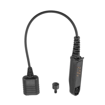 Для UV-9R UV-5R UV-82 888S Удлинительный кабель-адаптер