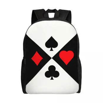 Рюкзак для покера 