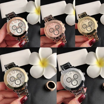 RLLEN Высококачественные Оригинальные 11 Модные деловые повседневные роскошные часы Для мужчин и женщин, Парные часы, Благородный подарок Оптом