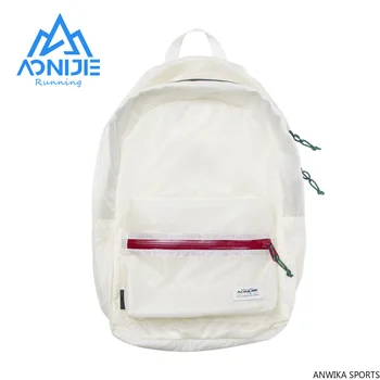 AONIJIE H3203 Легкий складной рюкзак через плечо, портативная водонепроницаемая дорожная сумка, Походный походный рюкзак для покупок