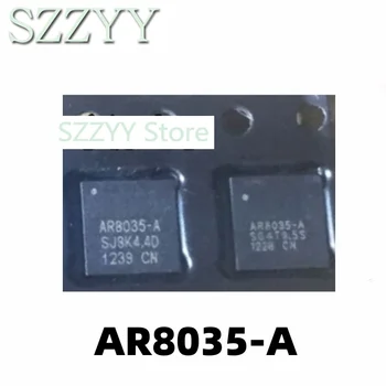 1 шт. Микросхема сетевой карты AR8035-AL1A AL1B AR8035-A AR8035-AL1A-R QFN40 IC