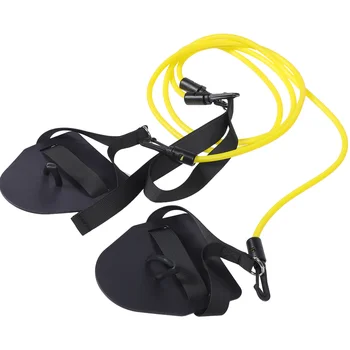 Эспандер для плавания Банджи-ремень Для занятий с оборудованием, расходные материалы для натяжения тренировочного шнура